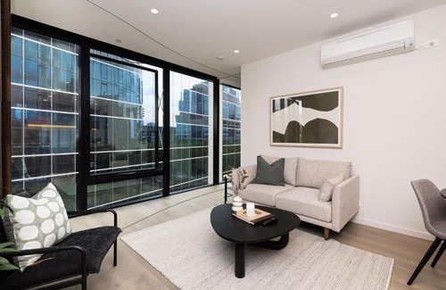Melbourne Apartamento | Executive Resort Living St Kilda Road