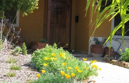 Lompoc Casa | Retiro ejecutivo, residencia corporativa o escapada de fin de semana de vinos, Lompoc, CA