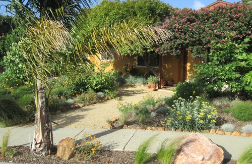 Lompoc Casa | Retiro ejecutivo, residencia corporativa o escapada de fin de semana de vinos, Lompoc, CA