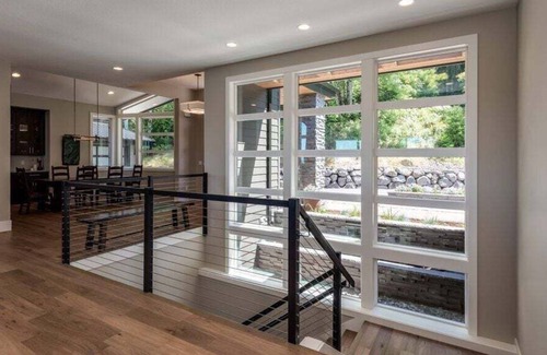 Sherwood Casa | Executive Retreat| Incredible Views | Smores Around the Firepit