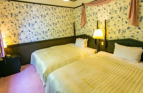 Hakuba Hotel | Executive Room Dinner not included Freshly baked / Kitaazumigun Nagano