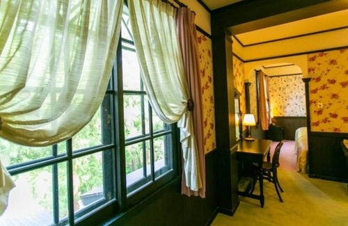 Hakuba Hotel | Executive Room Dinner not included Freshly baked / Kitaazumigun Nagano