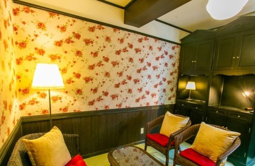 Hakuba Hotel | Executive Room Dinner not included Freshly baked / Kitaazumigun Nagano