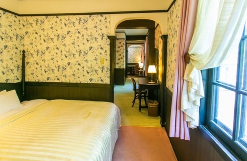 Hakuba Hotel | Executive Room Dinner not included Freshly baked / Kitaazumigun Nagano