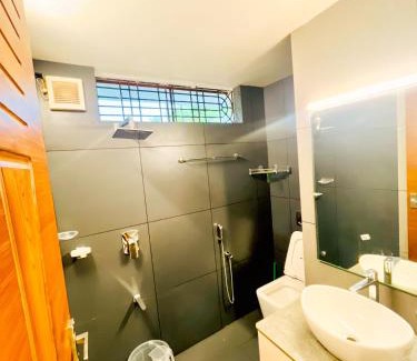 Thalassery Casa | Executive Room