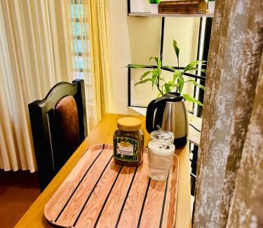 Thalassery Casa | Executive Room