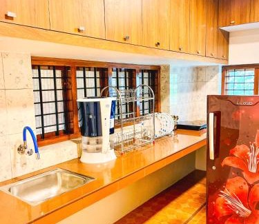 Thalassery Casa | Executive Room