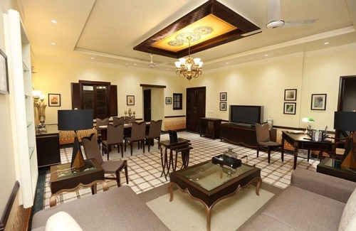 Lahore Apartamento | Apartamento lujoso con servicio ejecutivo