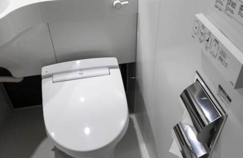 Ohashi Casa | Executive Single NonSmoking Standard Plan S / Meguro-ku Tokyo