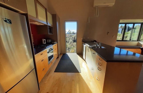 National Park Village Casa | Executive Stay Tongariro