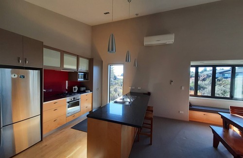 National Park Village Casa | Executive Stay Tongariro