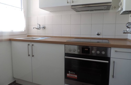 Sindelfingen Apartamento | Executive Studio Apartment - 2 minutes walking distance from Daimler
