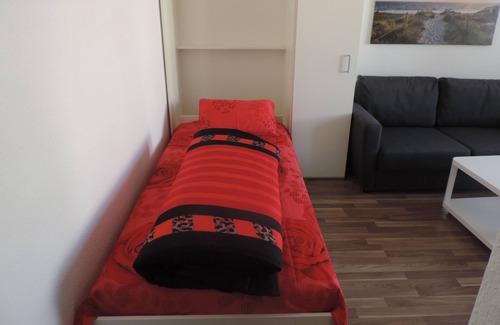 Sindelfingen Apartamento | Executive Studio Apartment - 2 minutes walking distance from Daimler