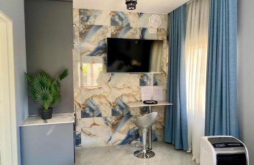 Harare Apartamento | Executive studio apartment near the airport - 2320