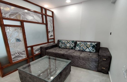 New Delhi Apartamento | Executive Studio Apt in Moti Nagar West Delhi