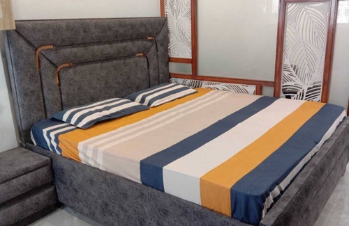New Delhi Apartamento | Executive Studio Apt in Moti Nagar West Delhi