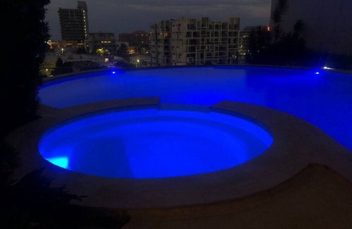 Darwin City Centre Apartamento | Executive Studio Darwin CBD (Water Views)