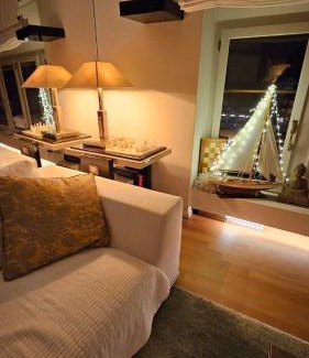 Old Town Apartamento | Executive Studio in pedestrian area