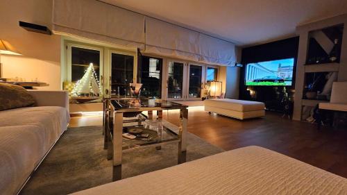 Old Town Apartamento | Executive Studio in pedestrian area
