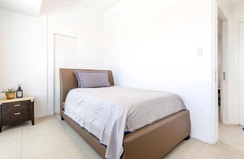 Wack-Wack Greenhills Apartamento | Executive Suite - BSA Twin Towers, Ortigas Ctr
