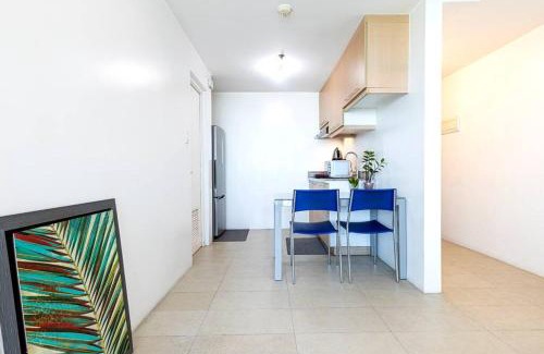Wack-Wack Greenhills Apartamento | Executive Suite - BSA Twin Towers, Ortigas Ctr