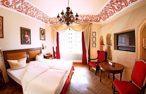 Schwaebisch Hall Apartamento | Executive Suite, 30qm