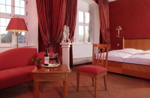 Schwaebisch Hall Apartamento | Executive Suite, 30qm