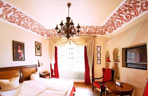 Schwaebisch Hall Apartamento | Executive Suite, 30qm