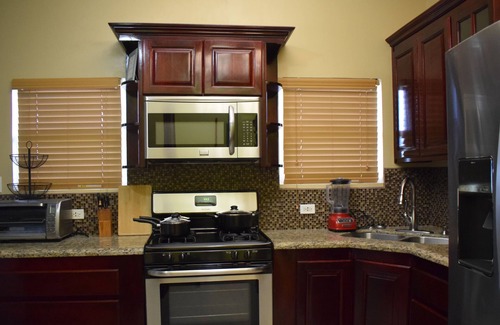 Armenia Apartamento | Executive Suite, Fully Furnished Luxury Apartments