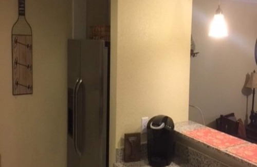 Bahamas Terrace Condominio | Suite ejecutiva en Freeport.