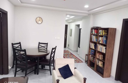 Islamabad Apartamento | EXECUTIVE SUITE IN ISLAMABAD