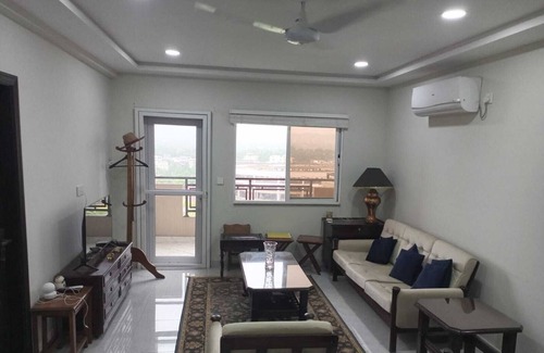 Islamabad Apartamento | EXECUTIVE SUITE IN ISLAMABAD