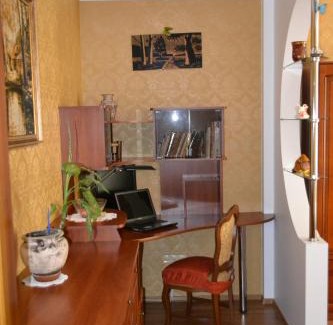Ternopil Apartamento | Executive suite in the centre