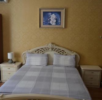 Ternopil Apartamento | Executive suite in the centre