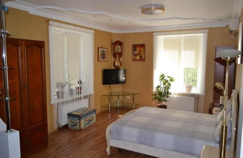 Ternopil Apartamento | Executive suite in the centre