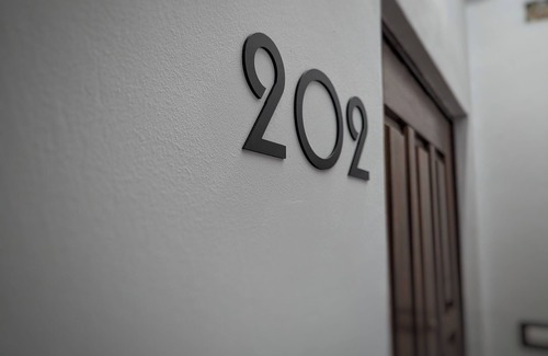 Lamezia Terme Apartamento | Executive Suite Apartment