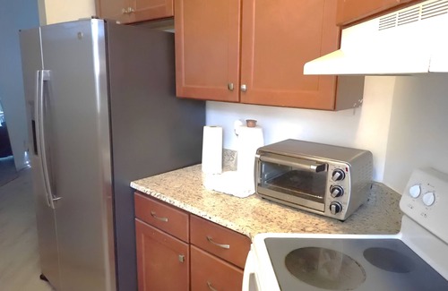 Wilmington Condominio | Executive Suite Midtown
