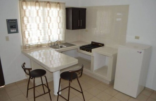 Zona Centro Apartamento | Suite Ejecutiva