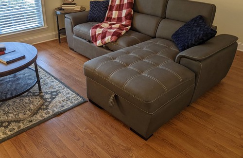 Albany Casa | EXECUTIVE Townhome | 4 min from Phoebe