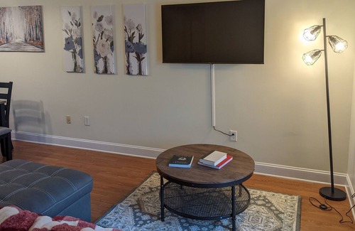 Albany Casa | EXECUTIVE Townhome | 4 min from Phoebe