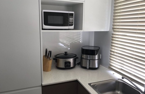 Stanthorpe Casa | Executive Townhouse close to town centre