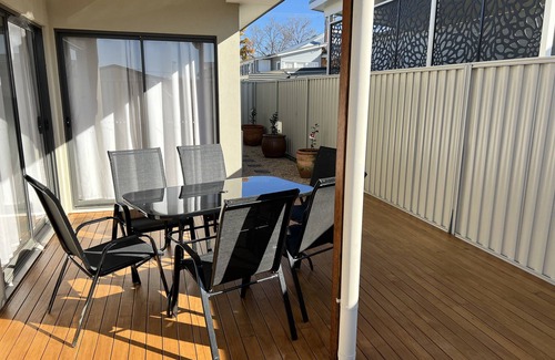 Stanthorpe Casa | Executive Townhouse close to town centre