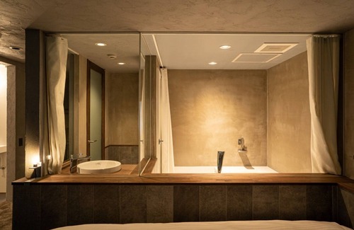 Nagaokakyo Hotel | Executive Twin with Extra Bed No Meals Eco Plan / Nagaokakyo Kyōto