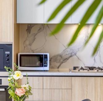 Macquarie Park Apartamento | Executive Two-Bedroom Apartment in Macquarie Park