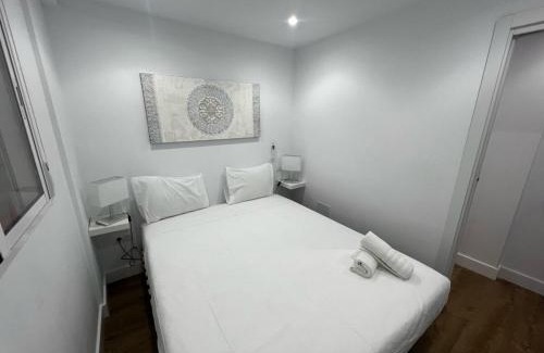 Jardin de la Abadia Apartamento | Executive Urban Residence - Malaga Center