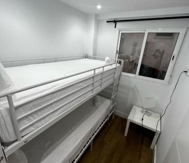Jardin de la Abadia Apartamento | Executive Urban Residence - Malaga Center