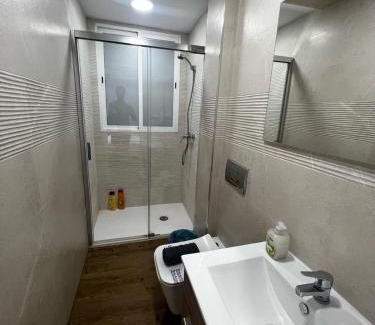 Jardin de la Abadia Apartamento | Executive Urban Residence - Malaga Center