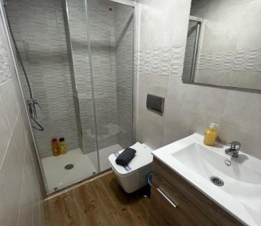 Jardin de la Abadia Apartamento | Executive Urban Residence - Malaga Center