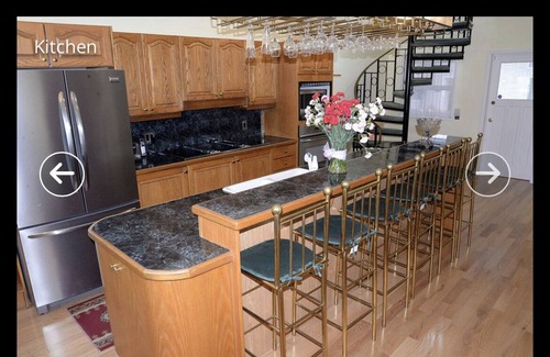 Kingston Otro | Executive Villa 4 Rent