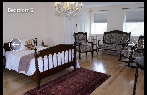 Kingston Otro | Executive Villa 4 Rent